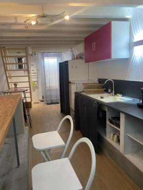 Appartement 60m2 - 2 ou 4 pers